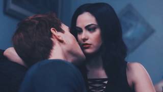 El Mensaje - Saak - Video Letra - Veronica y Archie