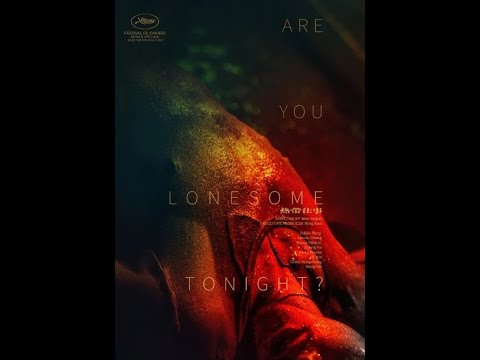 Трейлер Тебе одиноко сегодня вечером?