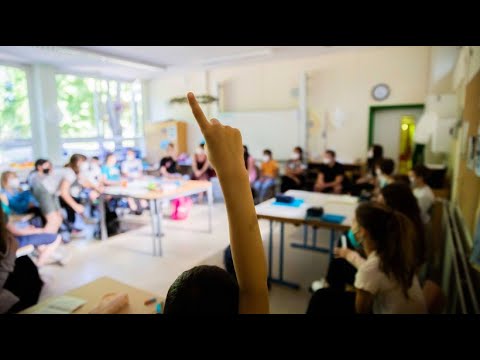 Fear of Delta variant: More money for schools demanded