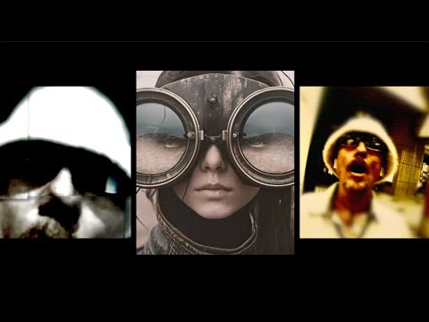 Tøny Byker - 'See Through It All'