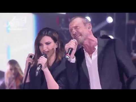 Laura Pausini e Biagio Antonacci -In Questa Nostra Casa Nuova !!!