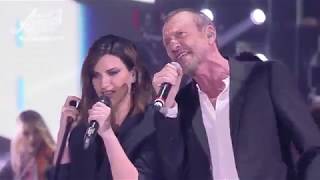 Laura Pausini e Biagio Antonacci -In Questa Nostra Casa Nuova !!!