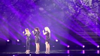 The Netherlands - 1. Dress rehearsal | OG3NE - &quot;Lights and Shadows&quot; (ESC 2017)