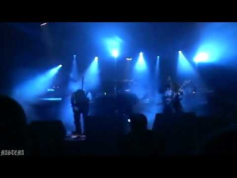 Arktotus - World on the Verge Live 2012