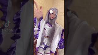 【ぽろり】エロレム