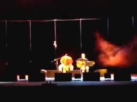 EDU PITUFO Y MARCEL Milonga para una niña