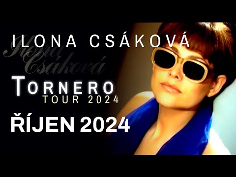 Ilona Csáková - Tornero