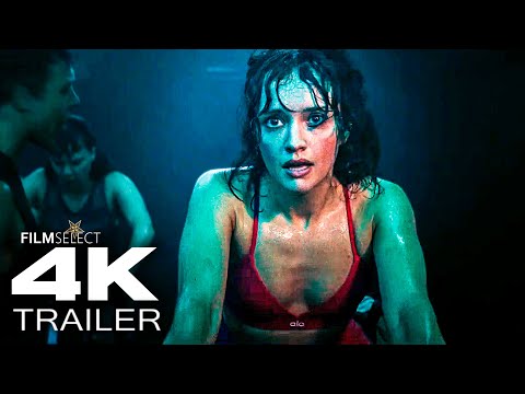 THE GIRLFRIEND Official Trailer (2025)