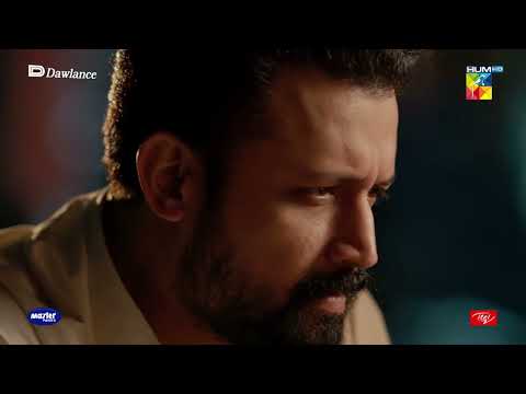 Shaheed Nasarullah Khan Ke Dushman Ne Hilmand Ko Khatam Karane Ki Koshish Ki - Sang-e-Mah - HUM TV