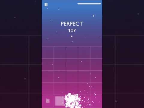 MELOPAD - Piano & MP3 Rhythm Game Video