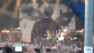 Turbonegro @ P&amp;L - Do you do you dig destruction