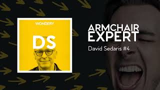 David Sedaris #4 | Armchair Expert with Dax Shepard