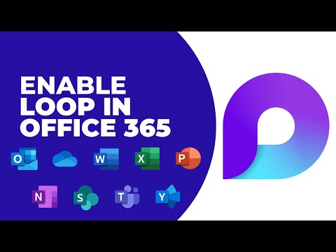 Step-by-Step Guide to Enable Microsoft Loop App in Microsoft 365 Step-by-Step Guide to Enable Microsoft Loop App in Microsoft 365
