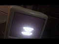 Closing Down To Waterworld 1996 VHS