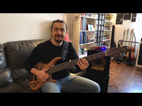 Mario Guarini incontra #BassYourLife! (Vlog #43)