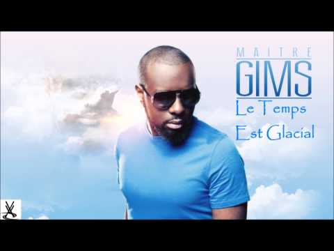Video thumbnail for Le temps est glacial