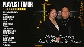 Download lagu Dulu Memang Cinta - Putri Tanjung ft. Mario G Klau | Playlist Timur | Wizz Baker | Justy Aldrin mp3