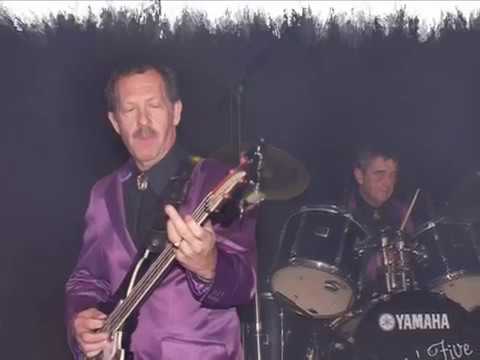 Driftin' Five Goud van Oud 2010.wmv