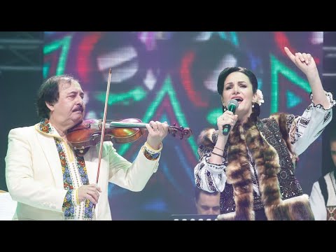 Viorica Macovei - Neamul lui Botgros #potcoavadeaur