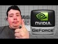 Increase nVidia GTX performance with nVidia ...