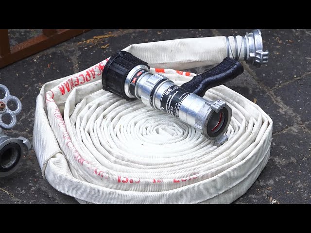 «Пожарный лабиринт»