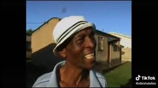 Ubumnandi Bedombolo-Baba KaStanza (shot)-Local Com