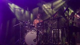 Tony Allen @ Kägelbanan, Stockholms Jazz Festival 2017