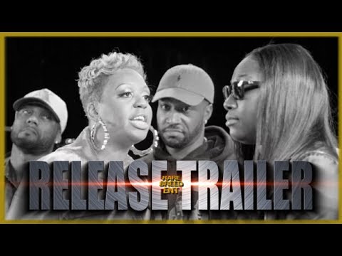 QB VS SHOONEY DA RAPPER RELEASE TRAILER (TUES) - RBE