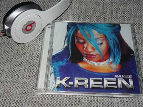 K-REEN Feat. DIAM'S : CASANOVA