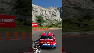 The Best Place To Overtake | Gran Turismo 7 | GTWS Nations Cup | 2023 Series Rd.6 | Dragon Trail