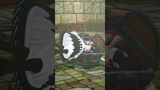 #shorts レイヴン、助けてくれッ！化け物だったッ！【VTuber】#varkshorts