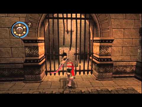Let's Play Prince of Persia: Warrior Within part 15