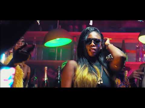Richy Rymz   Do That Tin ft  Ms Forson Official Video