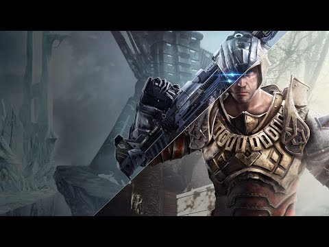 Elex unendlich Elexit und Attributspunkte