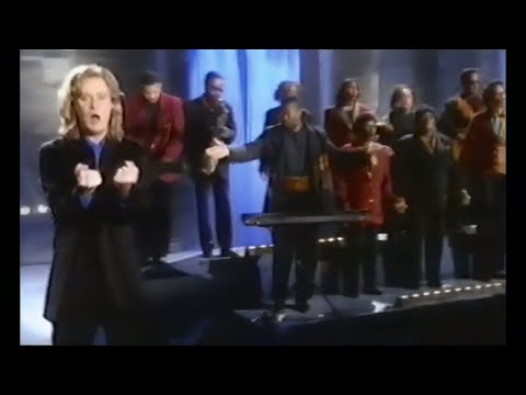 Gloryland — Daryl Hall feat. Sounds of Blackness