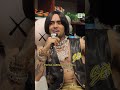 Lil Pump reveals what J. Cole told him when they first met