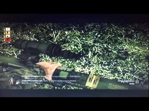 Let's Play Operation Flashpoint- 7 - Das Airfield