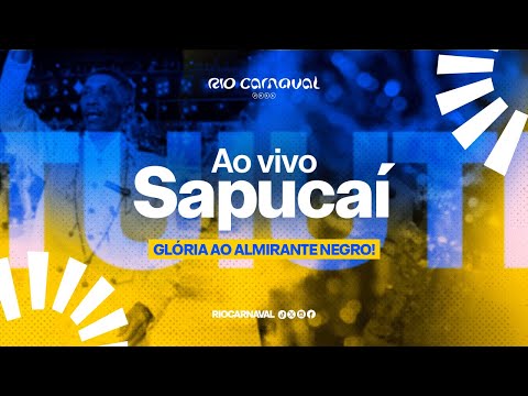 TUIUTI - AO VIVO CARNAVAL 2024 - Sambas de Enredo (Lyric Video Oficial)
