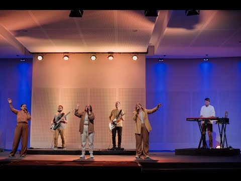 Sí y Amén (Cover Barak ft. Edward Rivera) #VyE Music