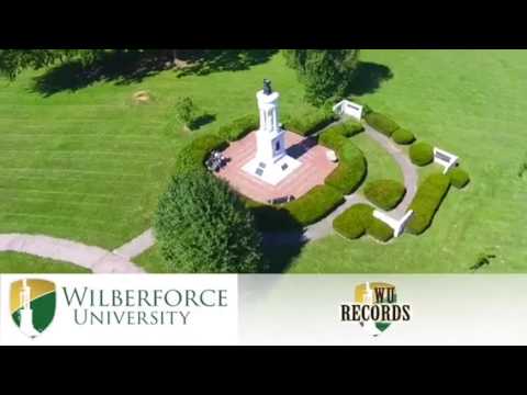 Wilberforce University - video