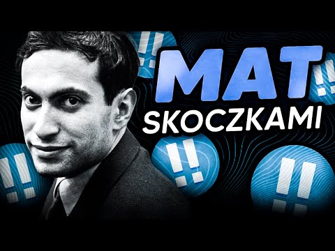 TAL ZAMATOWAŁ DWOMA SKOCZKAMI!