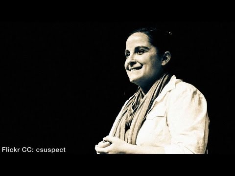 How to learn? From mistakes - Diana Laufenberg