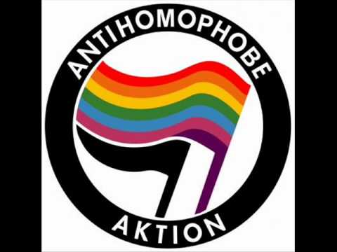 Fidl Kunterbunt - liebt ein mann einen mann liebt ne frau eine frau