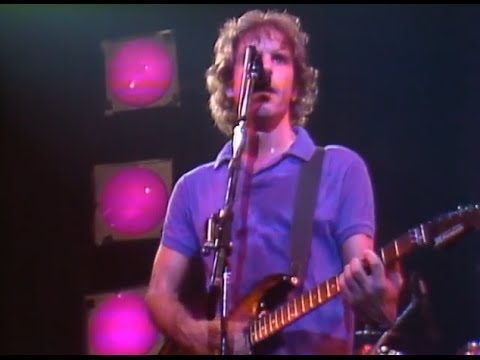 Bobby and The Midnites - Full Concert - 08/01/84 - Capitol Theatre (OFFICIAL)