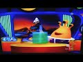 The Zula Patrol Qubo Channel Arting