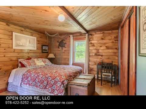 27 Main St., Princeton MA 01541 - Single Family Home - Real Estate - For Sale -