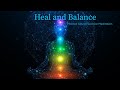 Heal and Balance