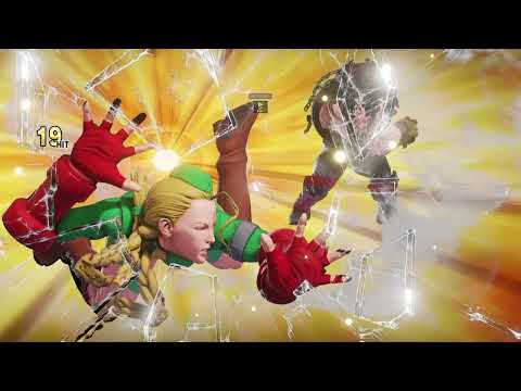 POONGKO Abigail Dan CPT 2021 East Asia Pools 5/15/21 SFV urien cammy Ed