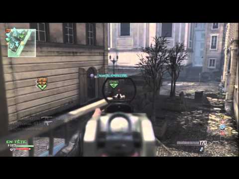 comment debloquer atout pro mw3