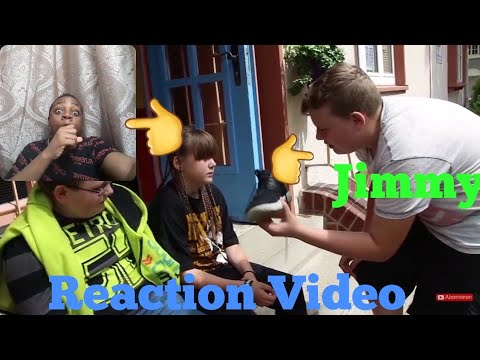 Mobbing aus Neid ( Reaction Video 😂)